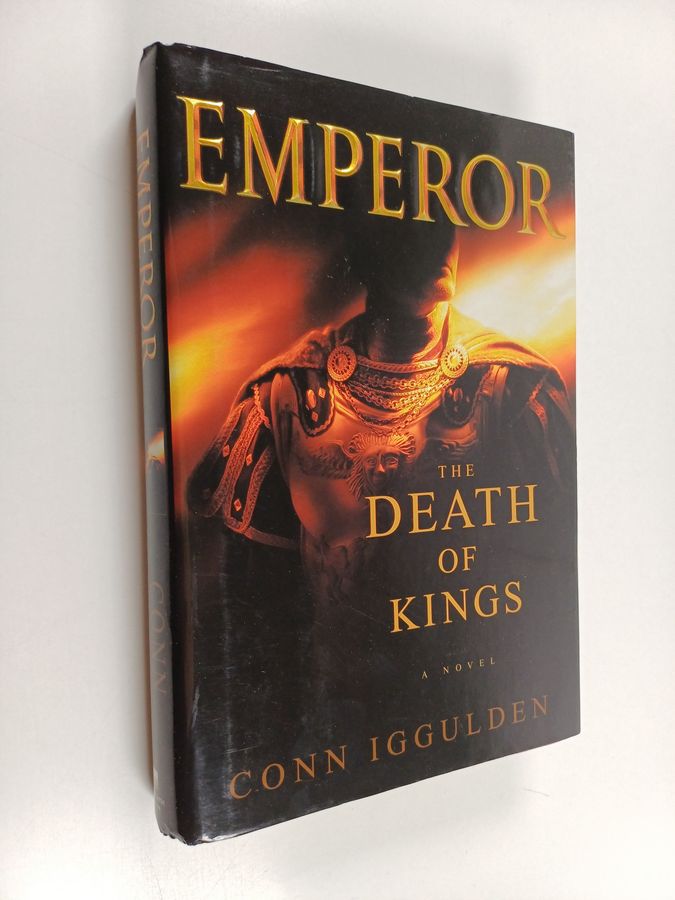 The Death of Kings