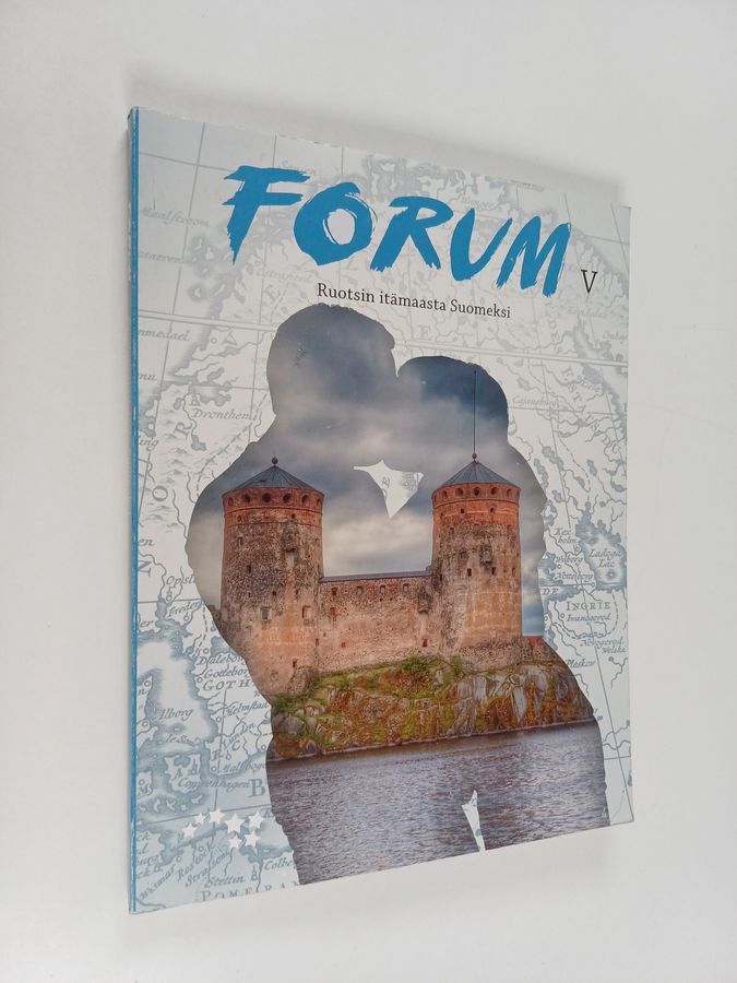 Forum 5 : Ruotsin itämaasta Suomeksi