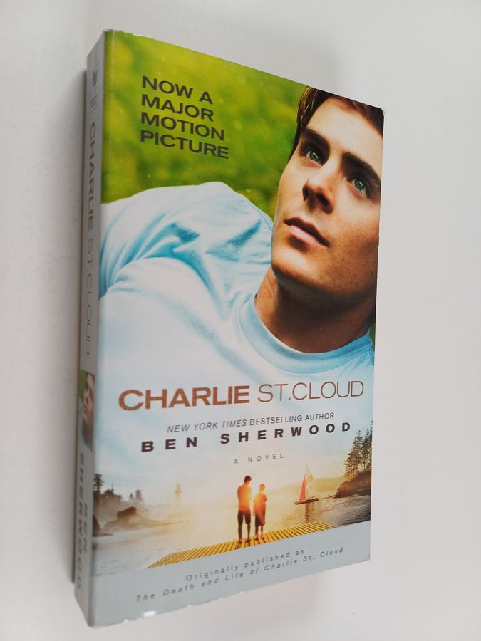 Charlie St. Cloud