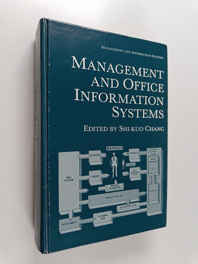 Management and office information systems