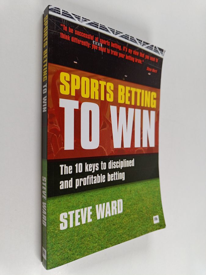 The 10 Keys to Disciplined and Profitable Betting