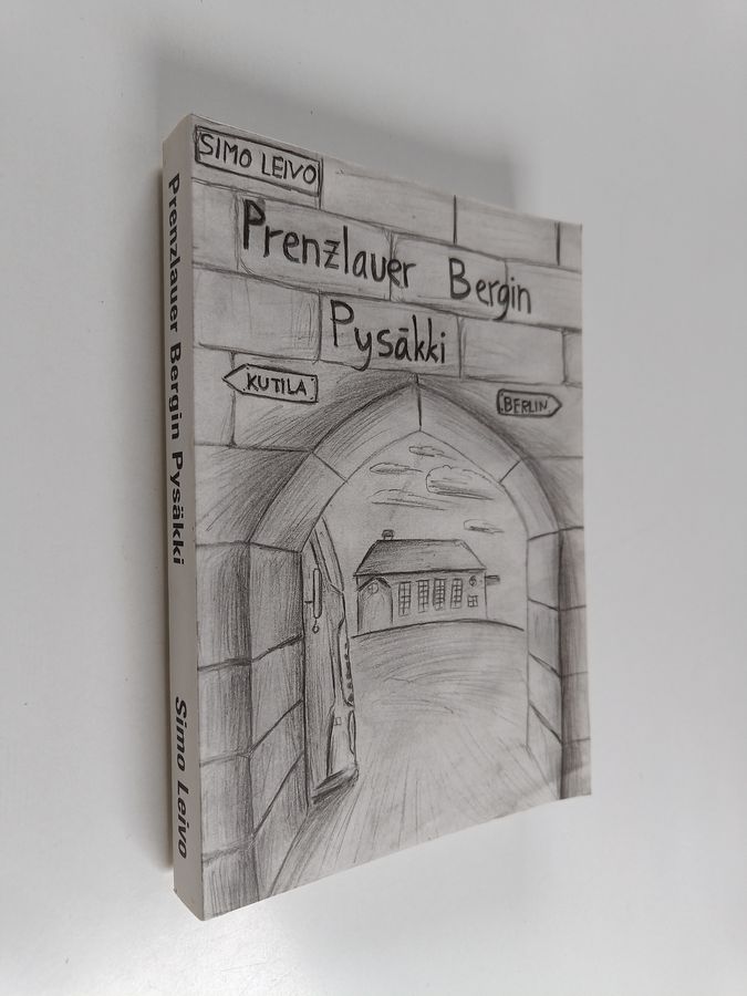 Prenzlauer Bergin pysäkki
