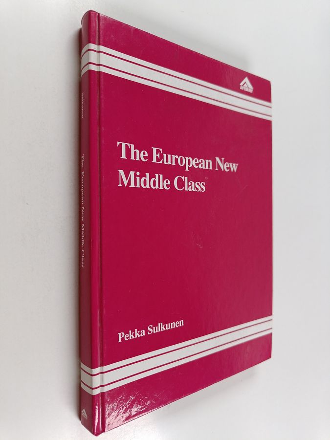 The European new middle class