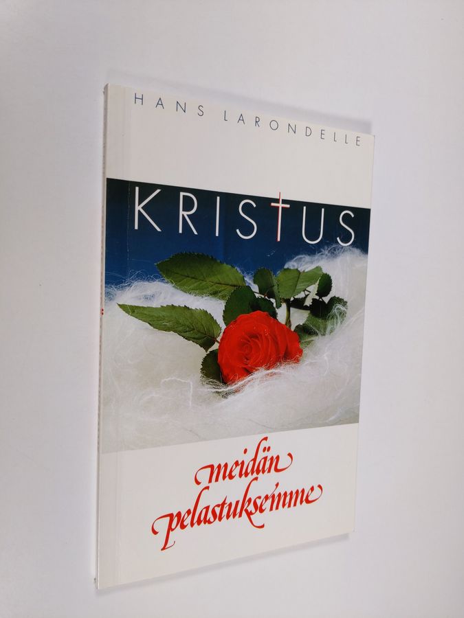Kristus, meidän pelastuksemme