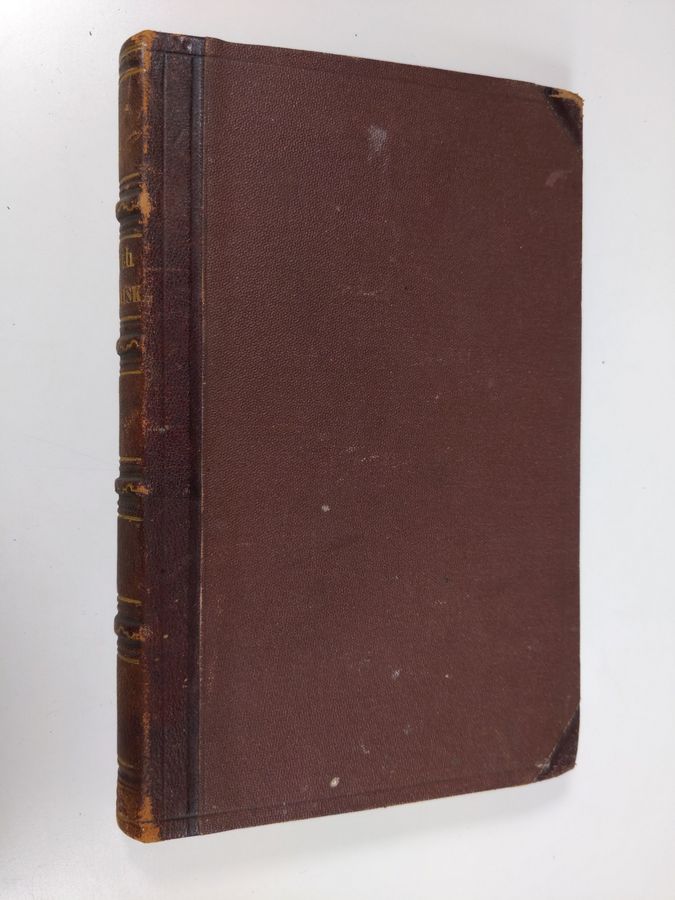 Just Gude Smith & C. H. Beurling : Menniskan såsom medborgare : en skrift för folket / Cateches för den nya christna församlingen, kallad : Nya Jerusalems samling