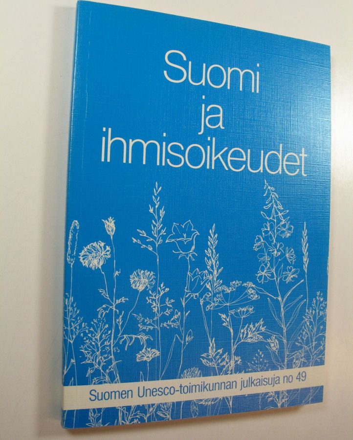 Ihmisoikeudet Suomessa