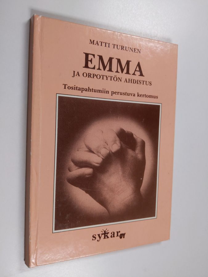 Emma ja orpotytön ahdistus