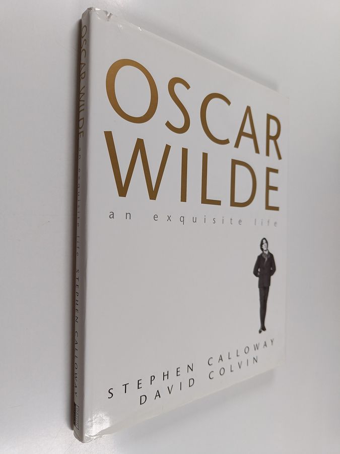 Oscar Wilde - An Exquisite Life