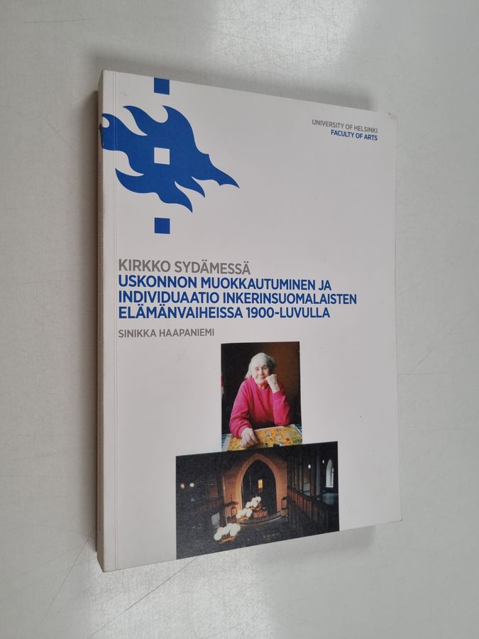 Kirkko sydämessä
