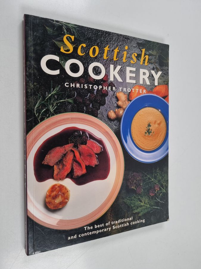 Scottish Cookery