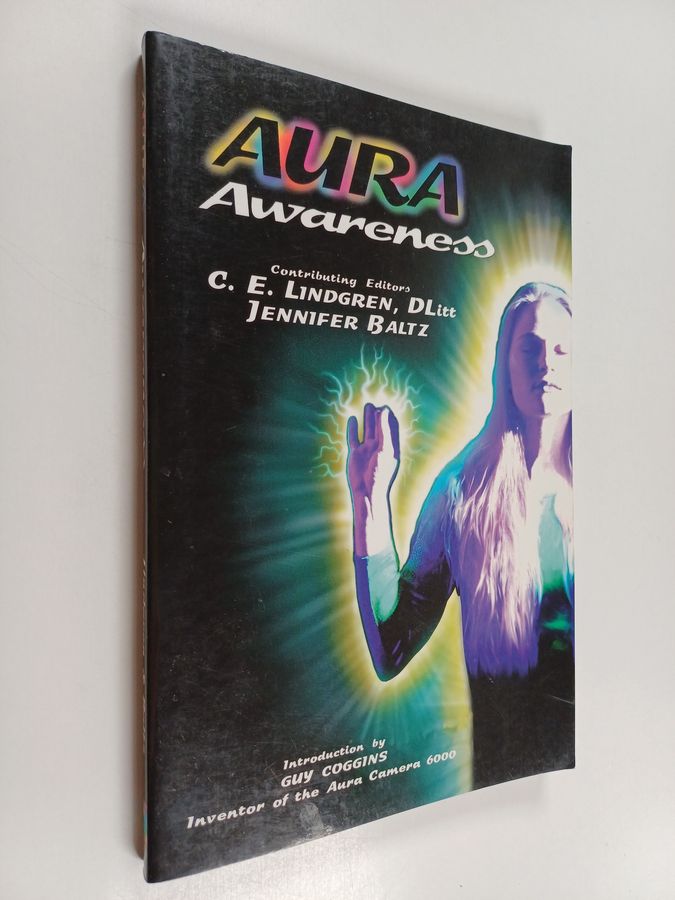 what your aura says about you