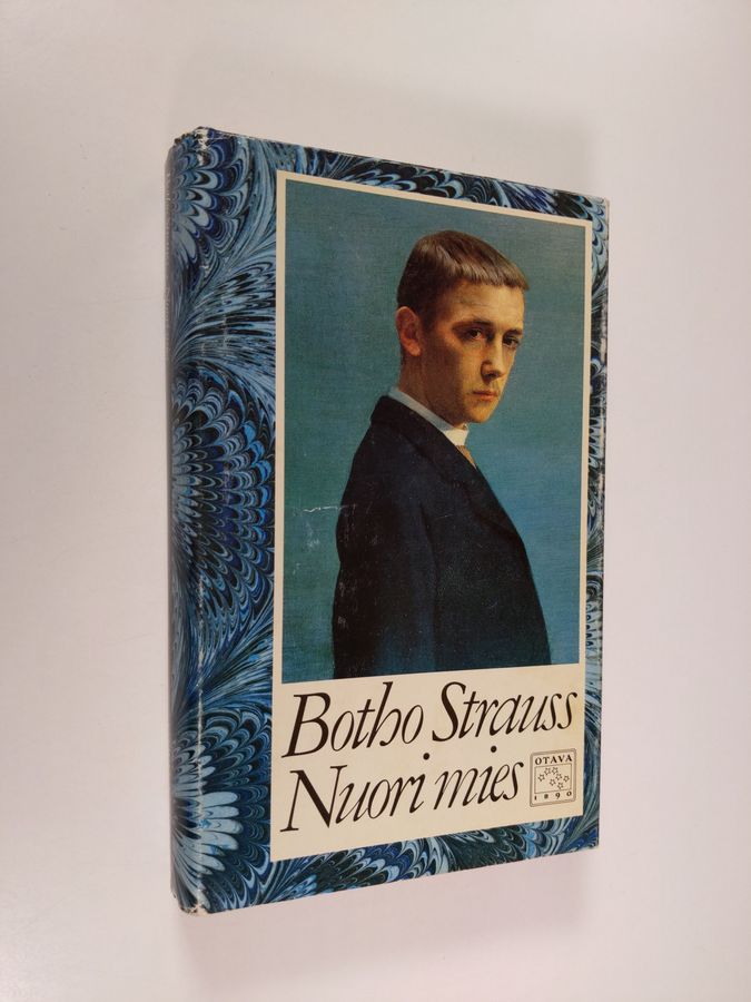 Botho Strauss : Nuori mies