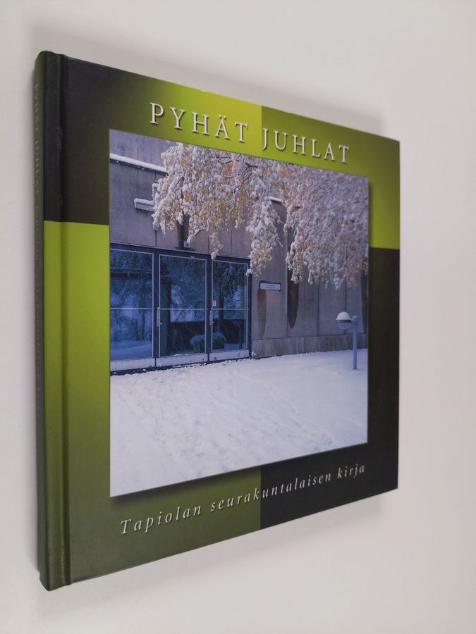 Pyhät juhlat