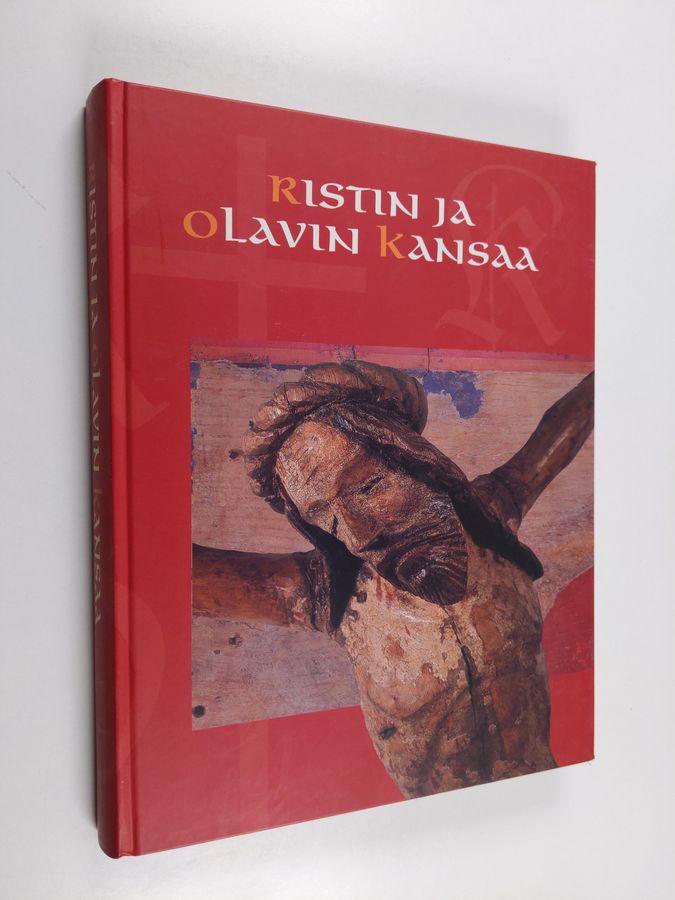 Ristin ja Olavin kansaa
