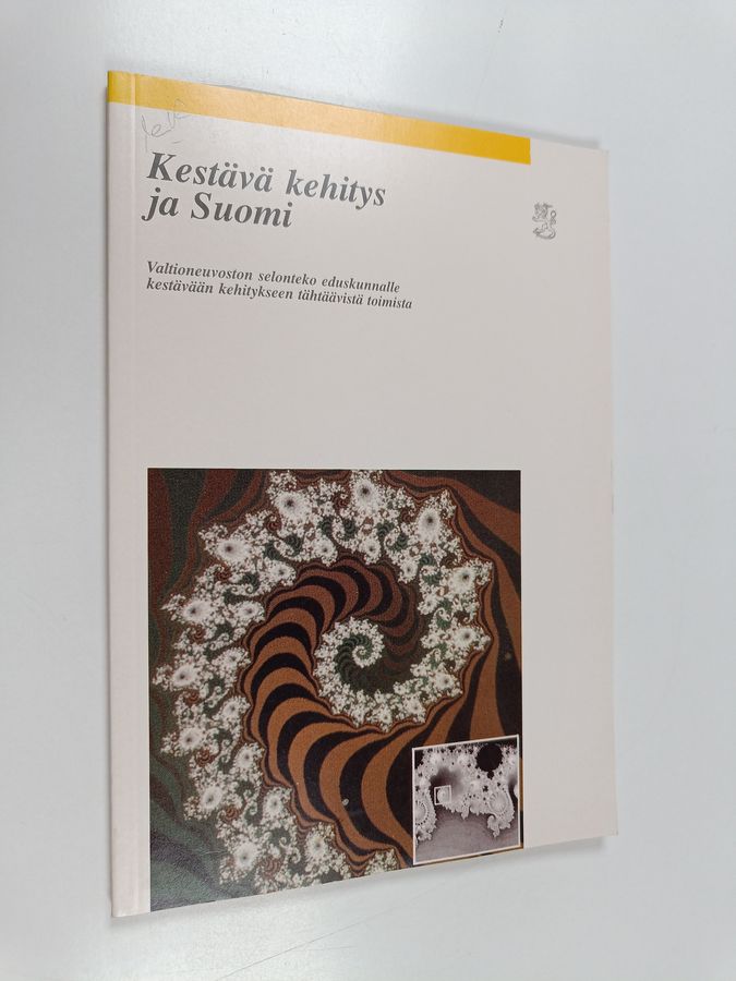 Kestävä kehitys ja Suomi