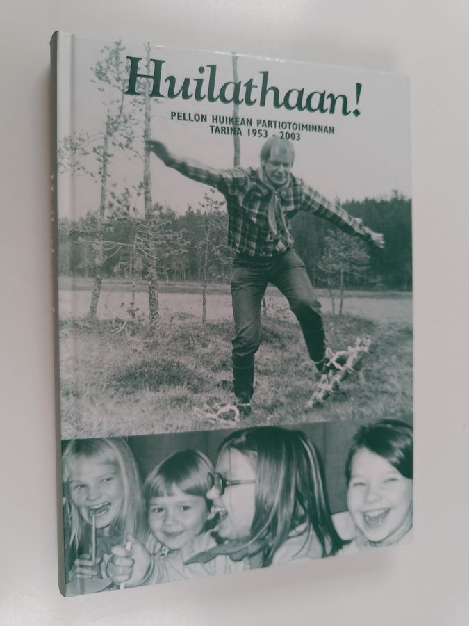 Huilathaan!