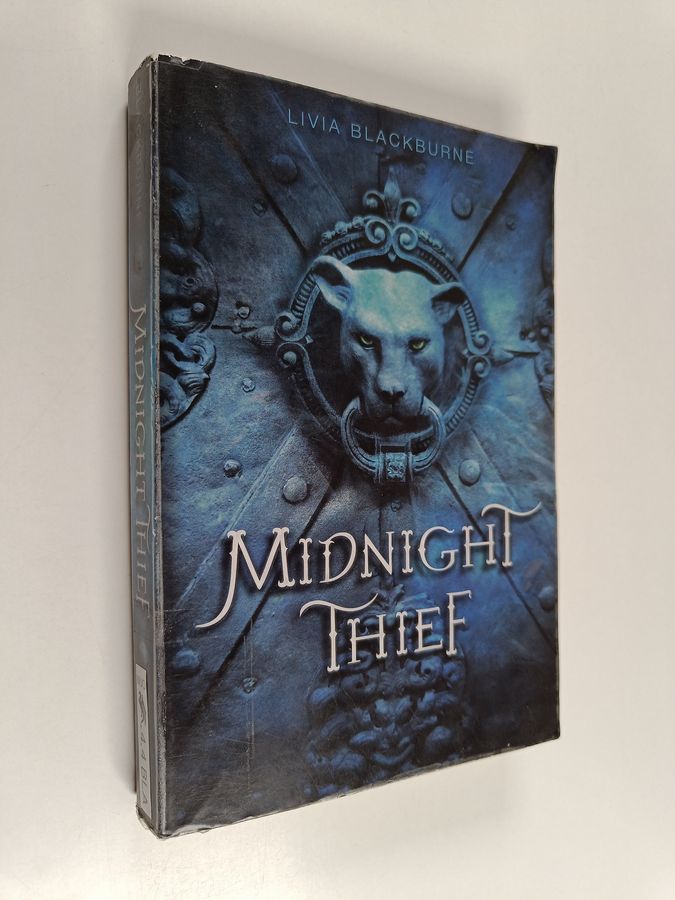 Midnight thief