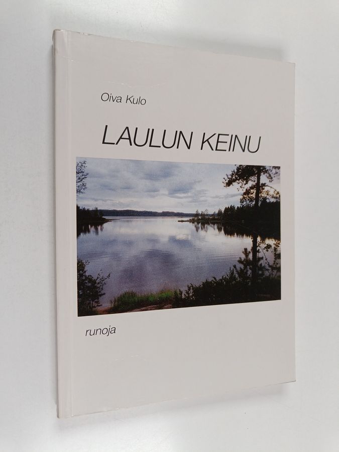 Laulun keinu