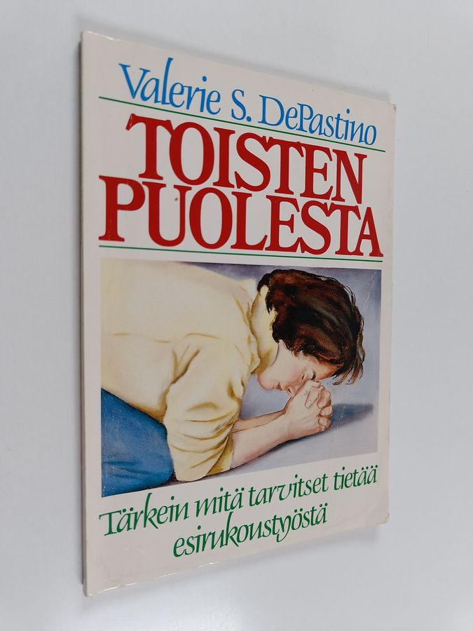 Toisten puolesta