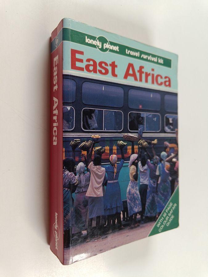 East Africa