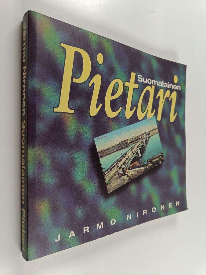 Suomalainen Pietari