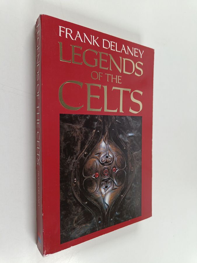 Legends of the Celts