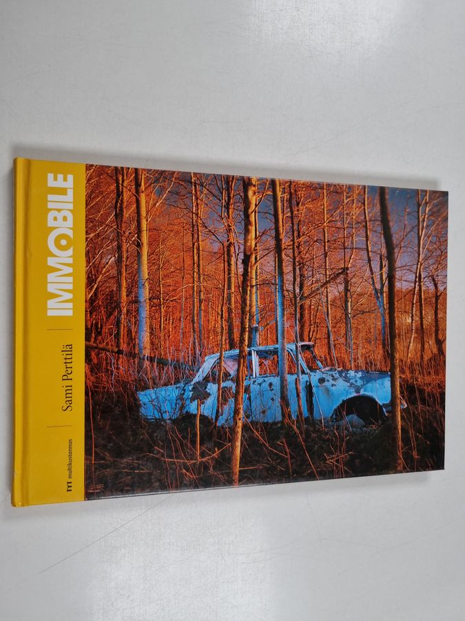 Immobile