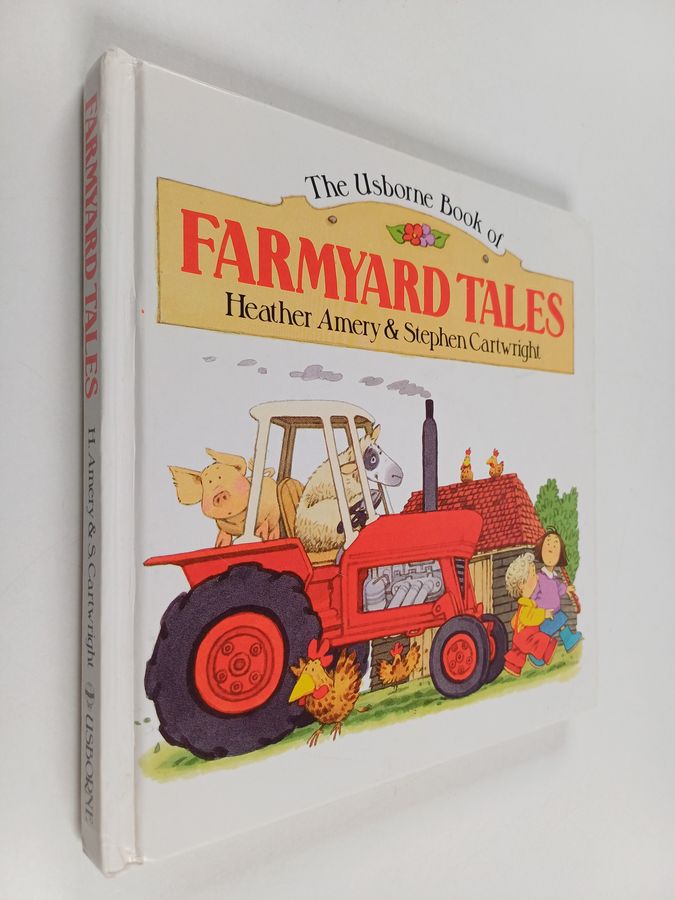 Farmyard tales