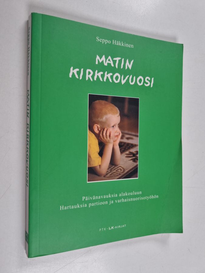 Matin kirkkovuosi