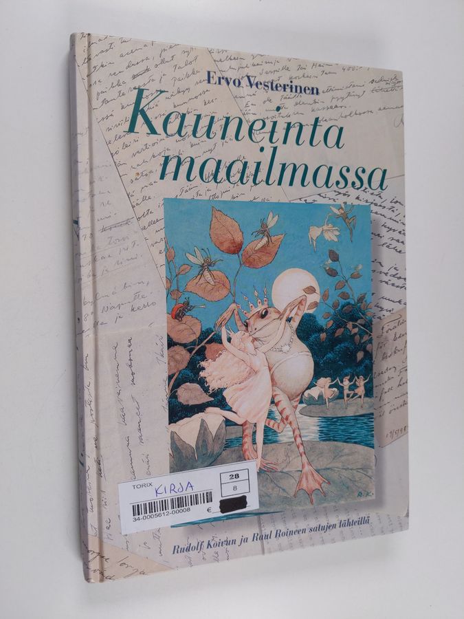 Kauneinta maailmassa