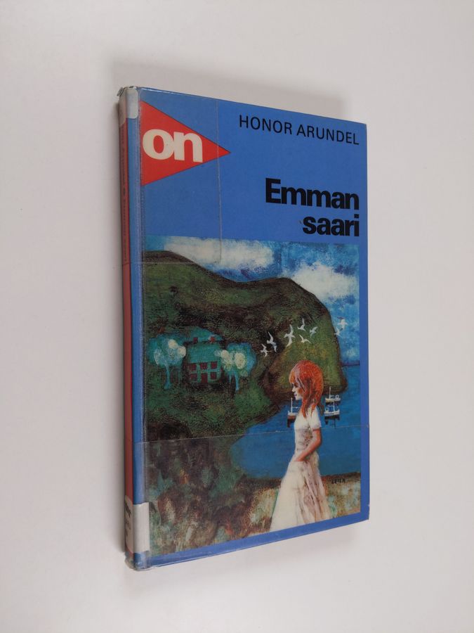 Emman saari