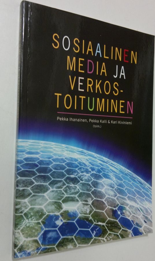 Sosiaalinen media ja verkostomainen toiminta