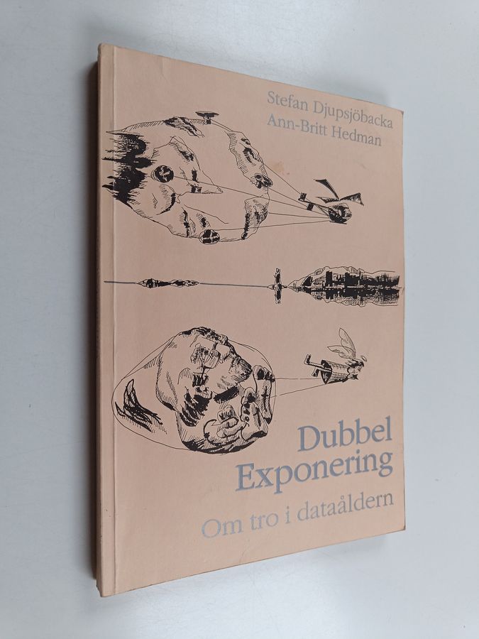 Dubbelexponering