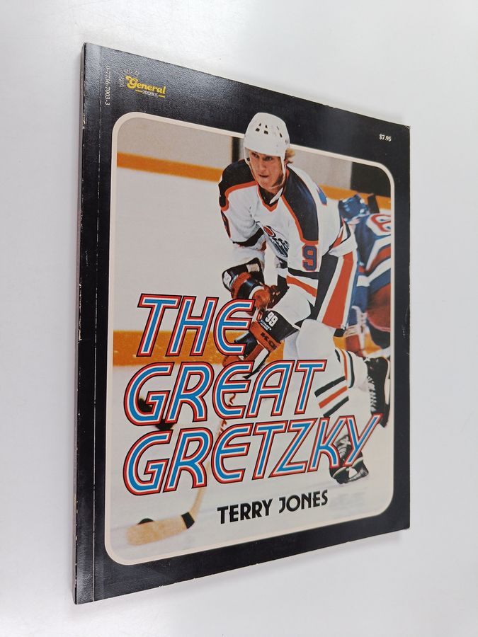 The Great Gretzky
