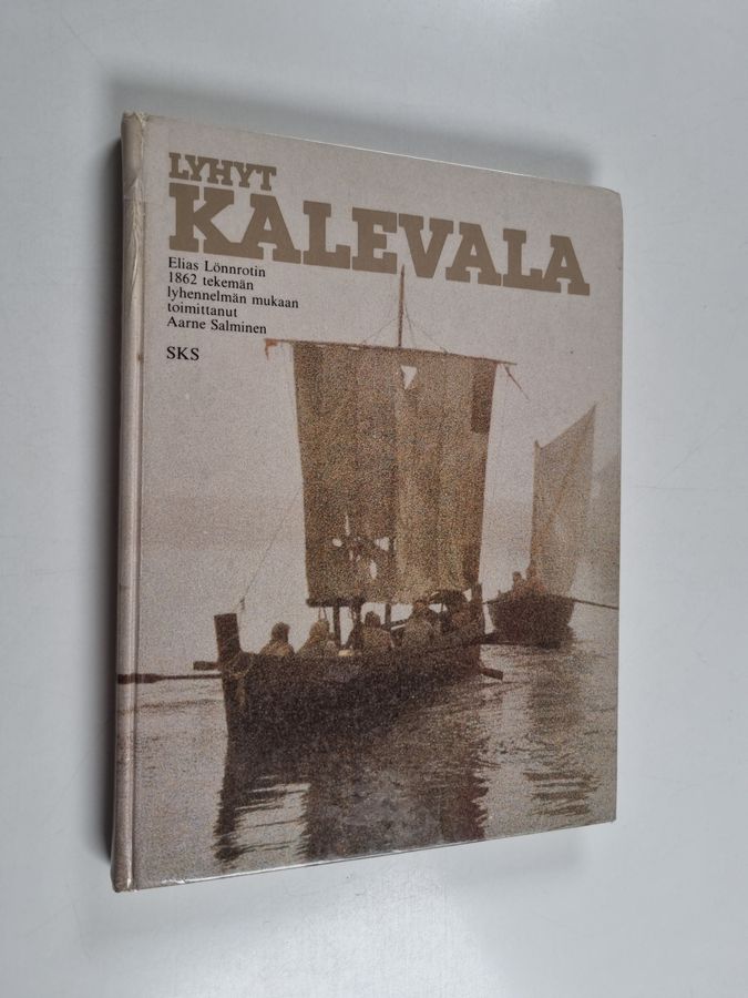 Lyhyt Kalevala