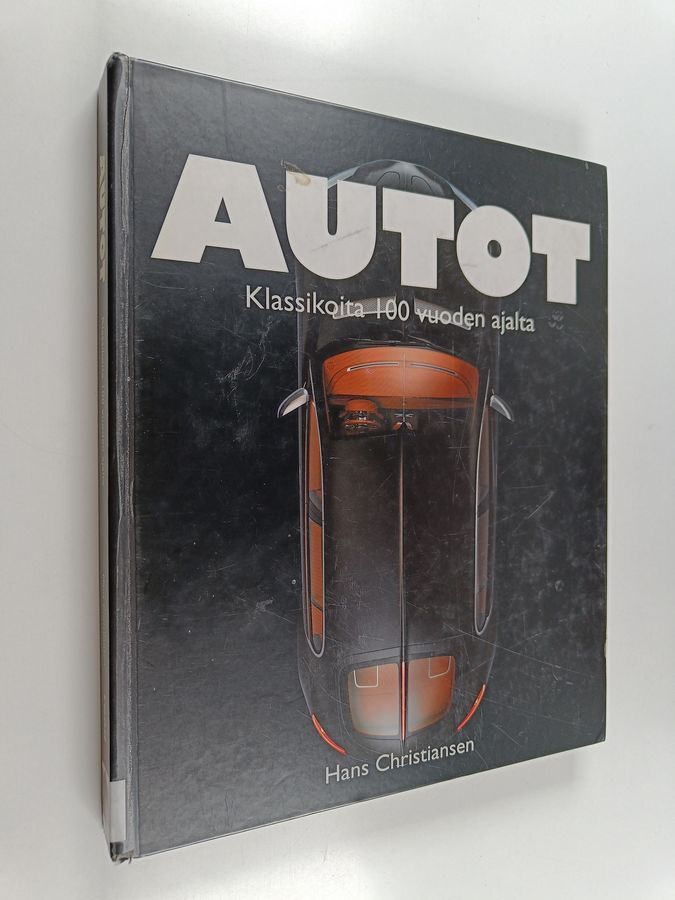 Autot