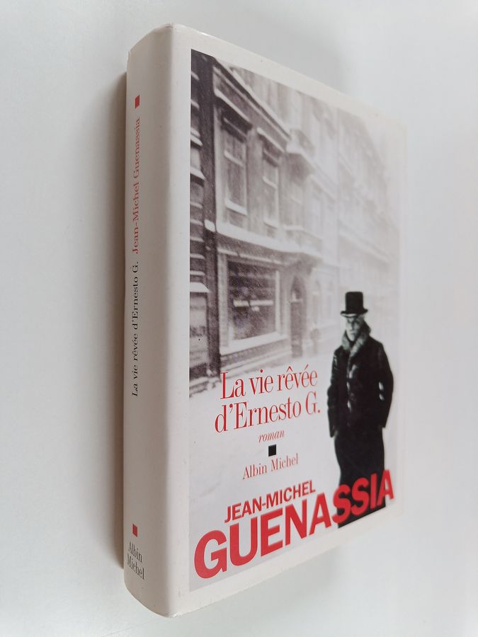 La vie rêvée d'Ernesto G.