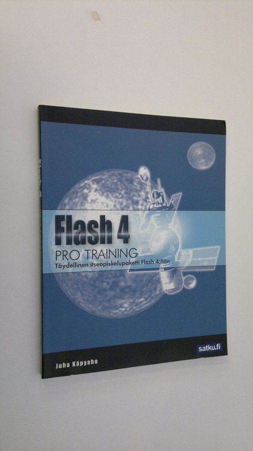 Flash 4