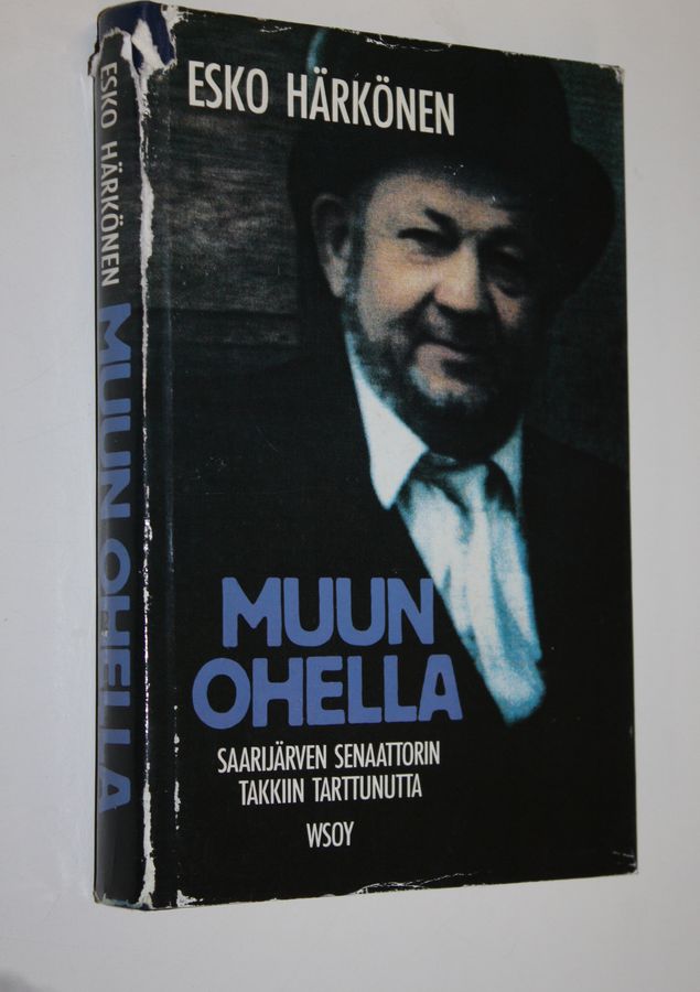 Muun ohella
