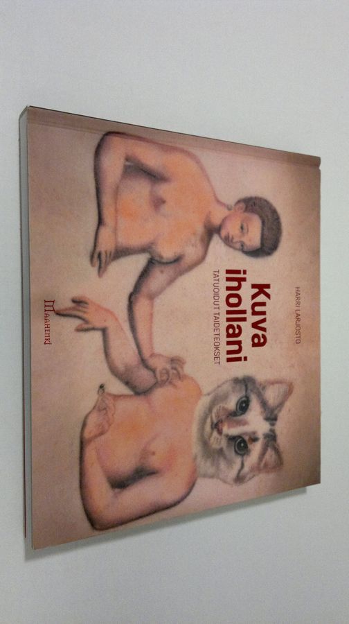 Kuva ihollani