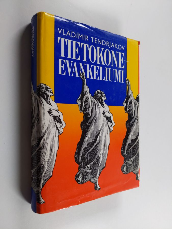 Tietokone-evankeliumi
