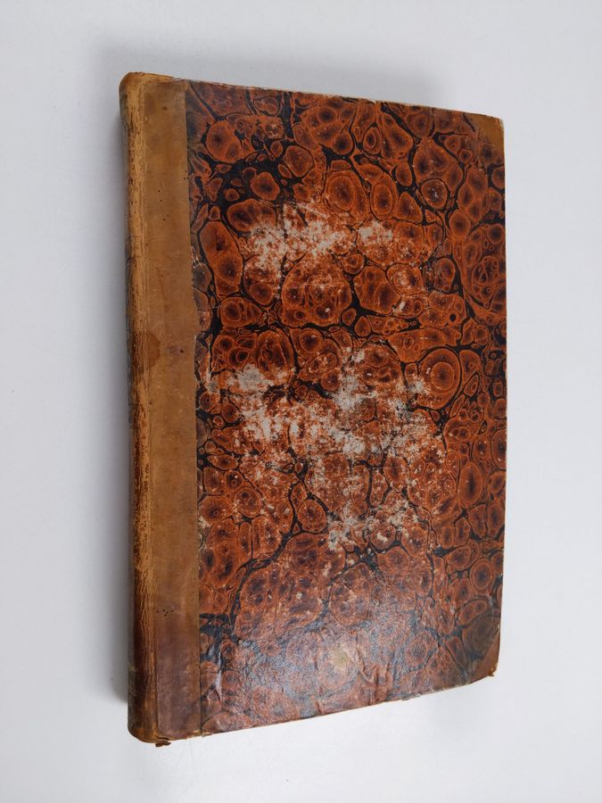 K. G. U. Eklöf : Genealogisk och kronologisk dynastie längd öfver de förnämsta europeiska stater jemte 21 utförliga genealogiska tabeller samt en synkronisk genealogisk regent tabell från början af medeltiden till närvarande tid 400-1840