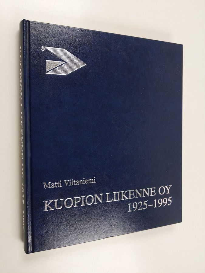 Kuopion liikenne oy 1925-1995
