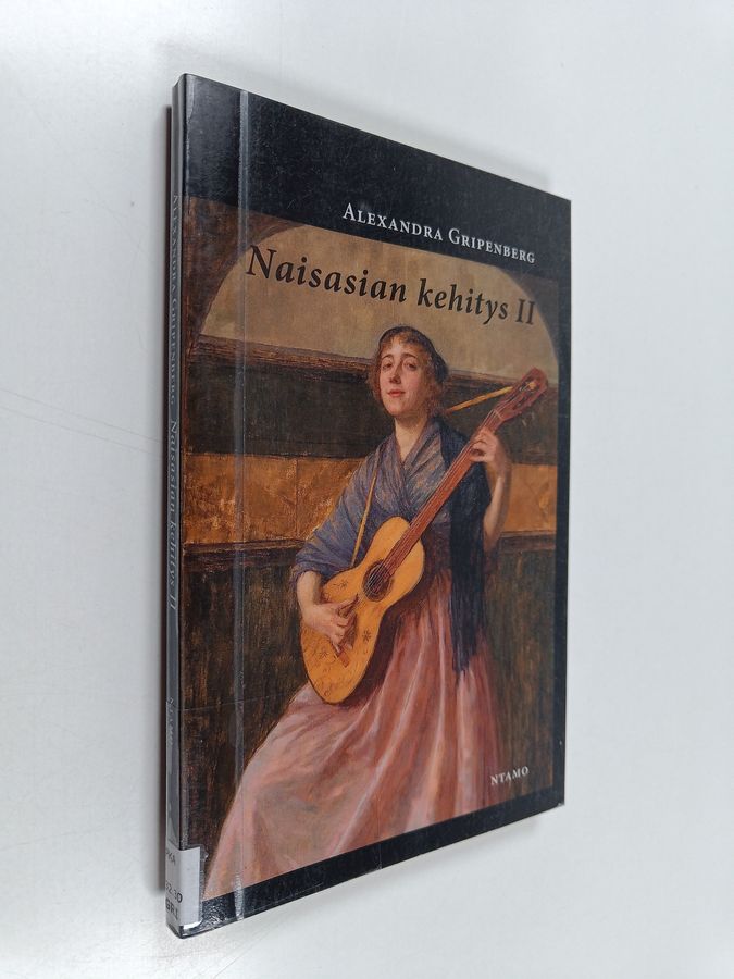 Naisasian kehitys eri maissa.