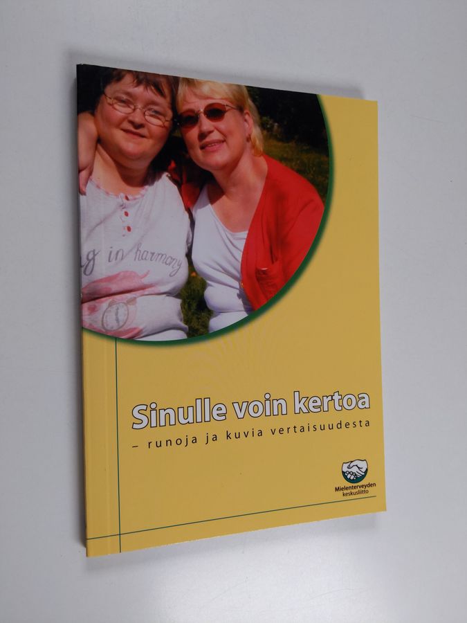 Sinulle voin kertoa
