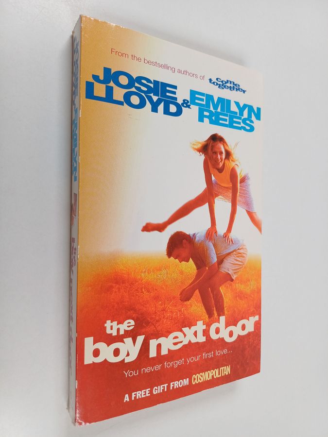 The boy next door
