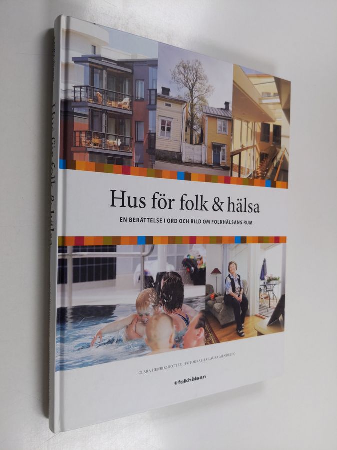 Hus för folk & hälsa
