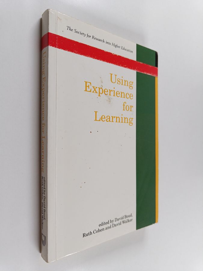 Using experience for learning