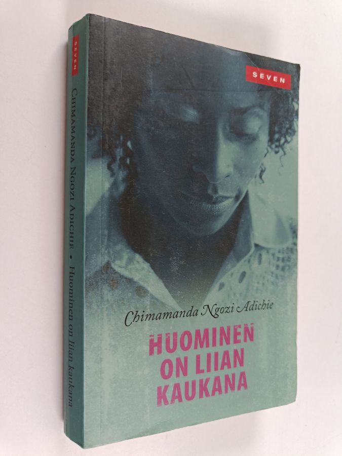 Huominen on liian kaukana