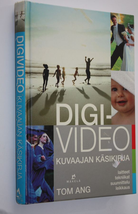 Digivideo